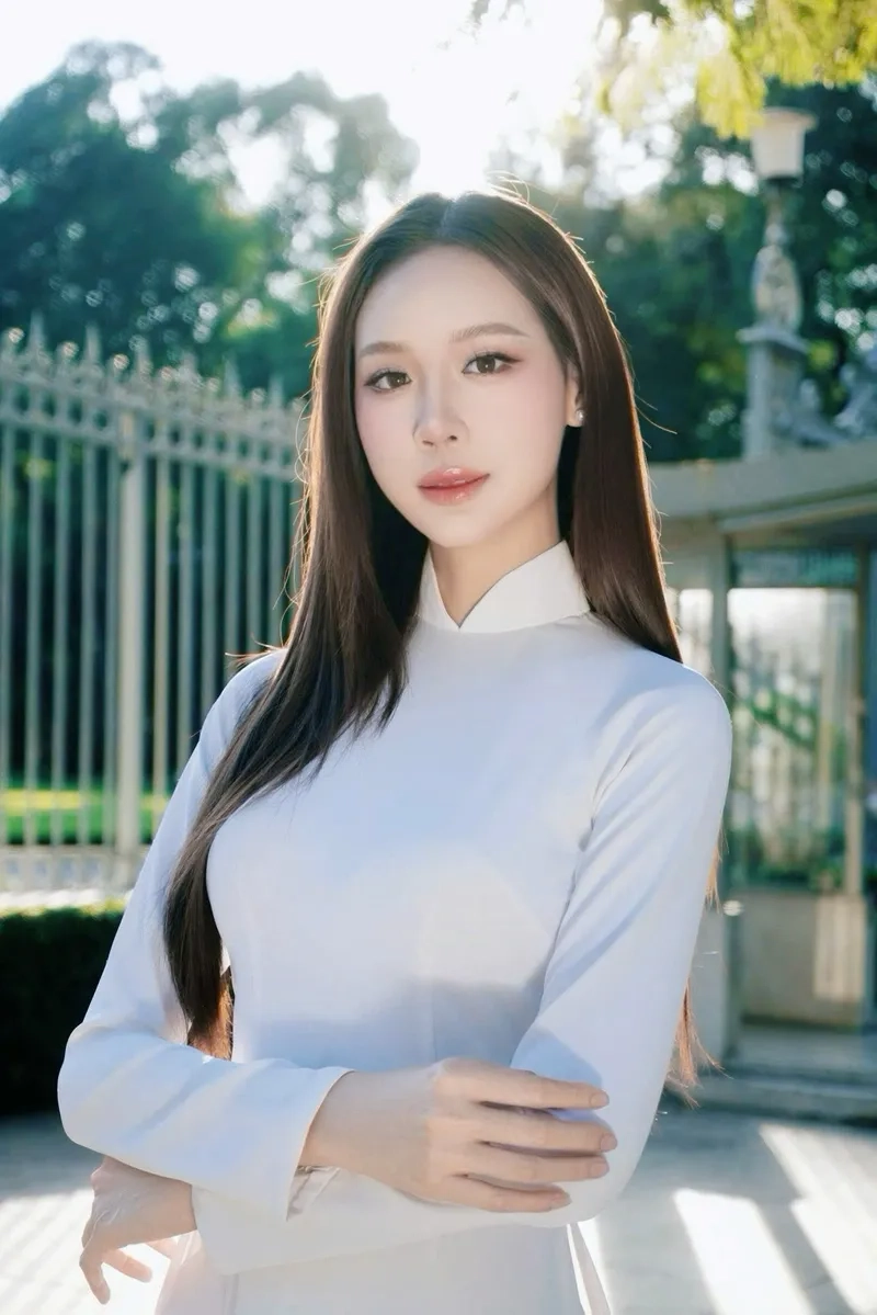 Lê Nguyễn Bảo Ngọc học ngành gì khám phá con đường học thuật của cô