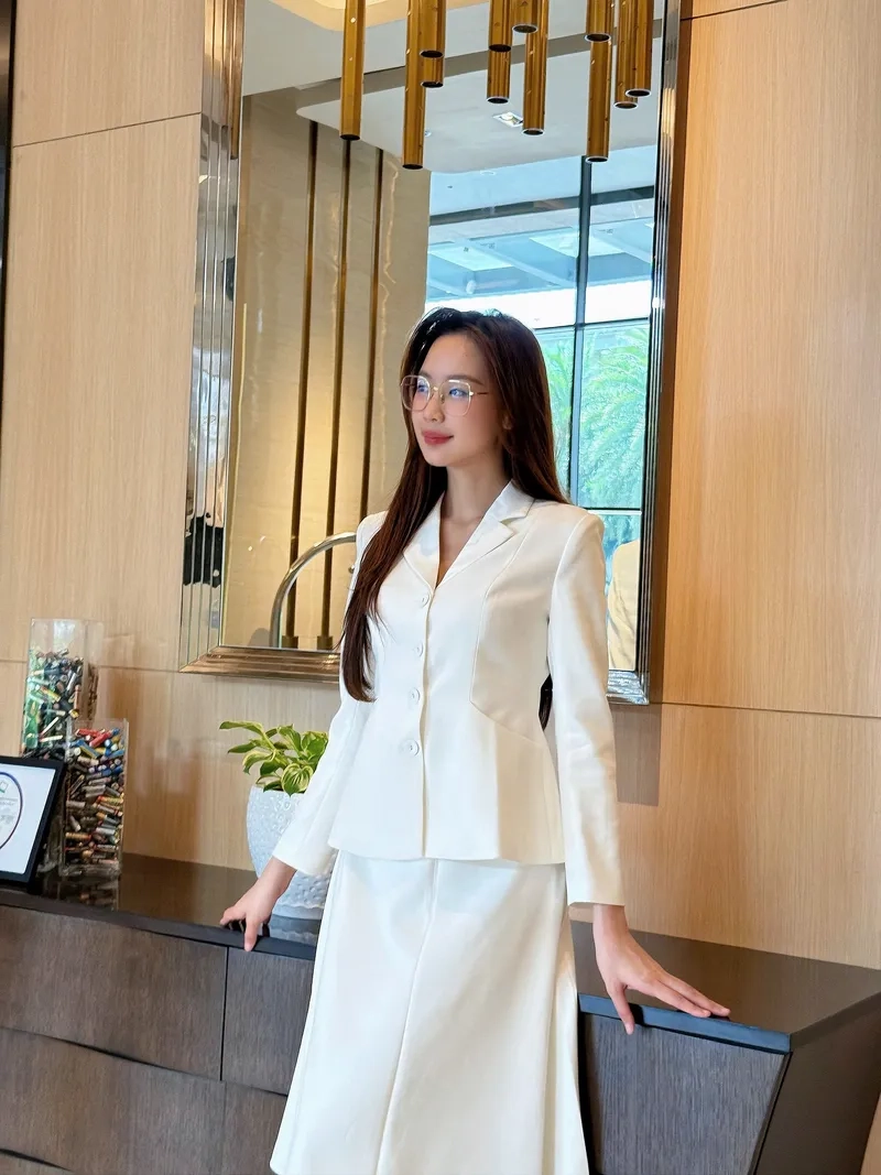 Lê Nguyễn Bảo Ngọc Cần Thơ quê hương tạo nên nàng hậu tài năng