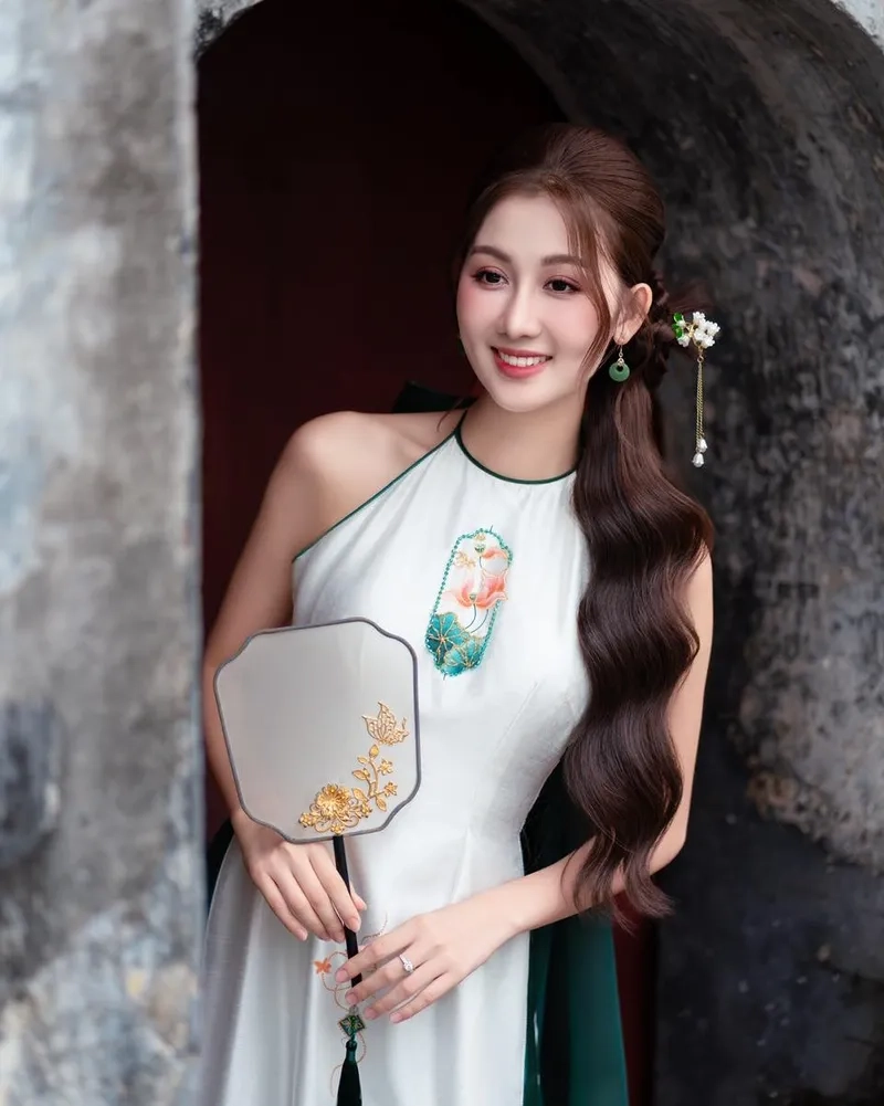 Khám phá Võ Lê Quế Anh gia thế và nguồn gốc gia đình nổi bật