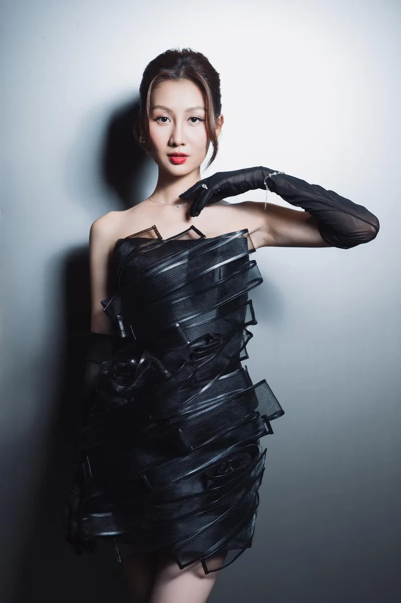 Võ Lê Quế Anh quê ở đâu Quảng Nam và câu chuyện truyền cảm hứng