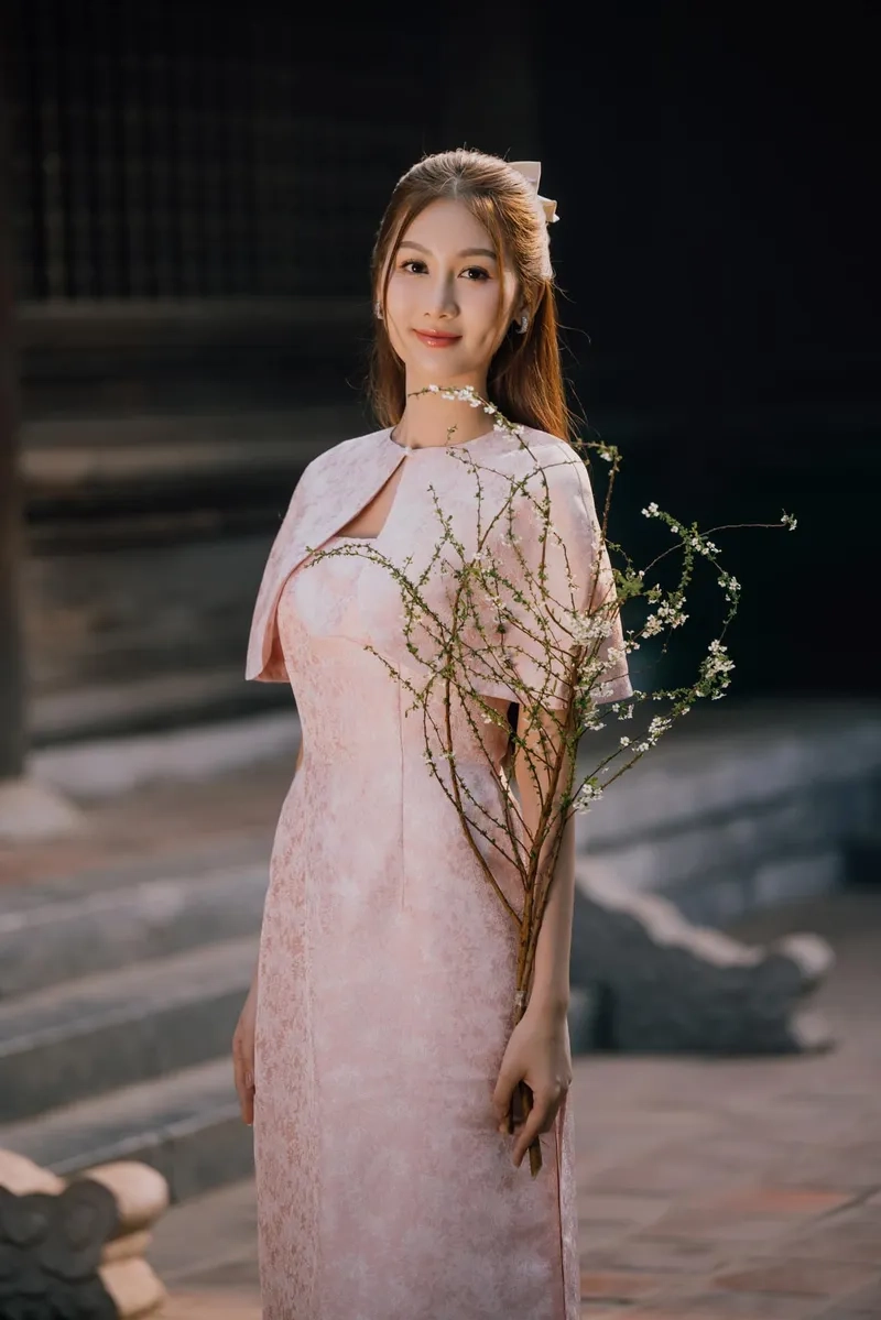 Hoa hậu Võ Lê Quế Anh quê ở đâu và những điều thú vị về cô