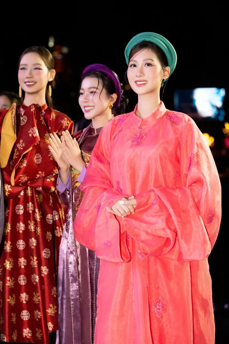 Tìm hiểu profile Võ Lê Quế Anh và những điều thú vị về cô