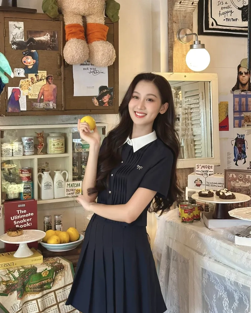 Võ Lê Quế Anh Miss Grand quê ở đâu và câu chuyện quê hương