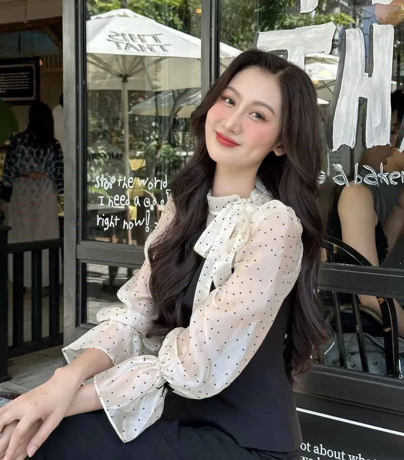 Tìm hiểu tân hoa hậu Võ Lê Quế Anh và hành trình chinh phục vương miện