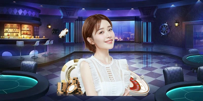Tìm hiểu tổng quan về nền tảng 789BET