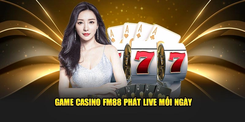 Nạp Tiền vào Tài Khoản FM88
