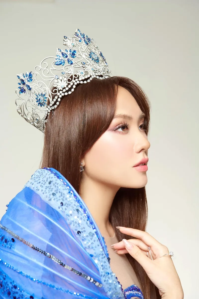 Khám phá Huỳnh Nguyễn Mai Phương profile qua ảnh ấn tượng