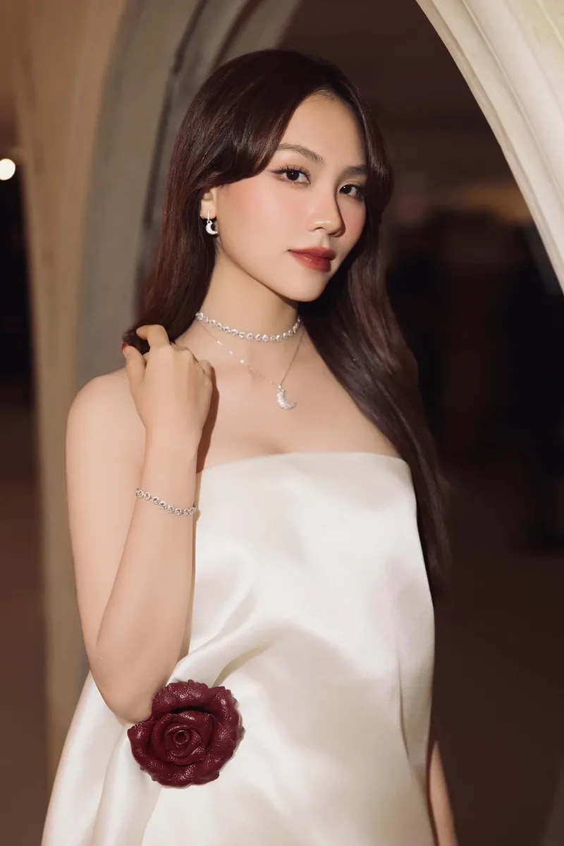 Khám phá Huỳnh Nguyễn Mai Phương quê ở đâu qua ảnh đẹp