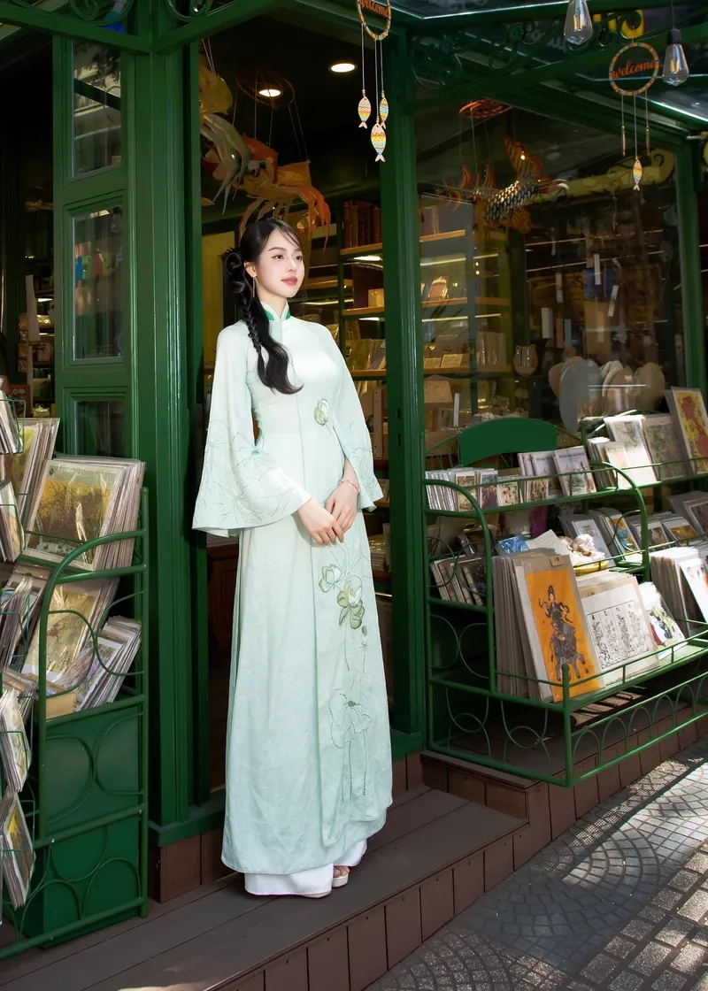 Ngắm hoa hậu quốc tế Huỳnh Thị Thanh Thủy với nhan sắc đỉnh cao