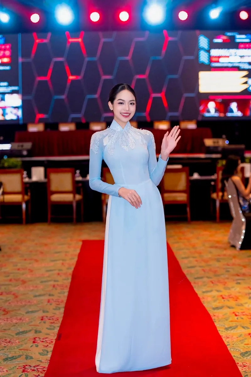 Tìm hiểu Huỳnh Thị Thanh Thủy bao nhiêu tuổi cùng nhan sắc trẻ trung