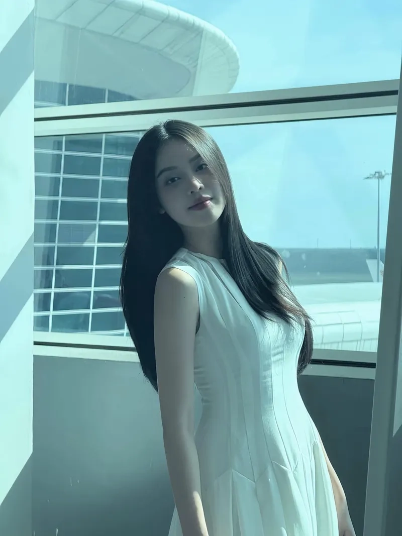 Tò mò Huỳnh Thị Thanh Thủy phẫu thuật thẩm mỹ và sự tự tin