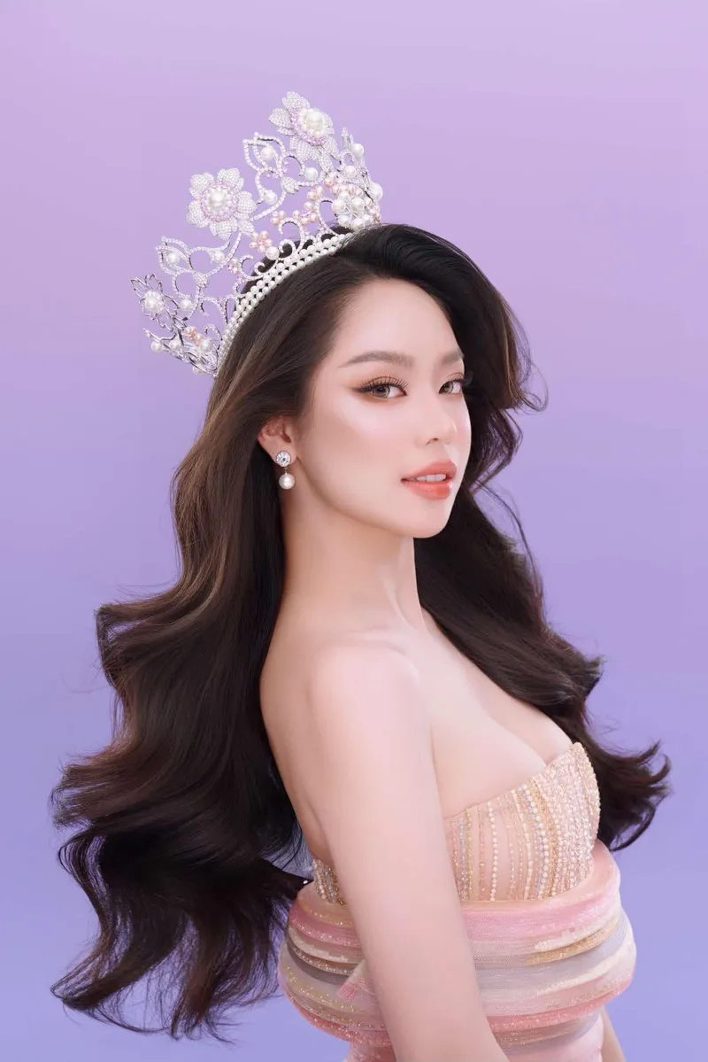 Theo dõi Huỳnh Thị Thanh Thủy facebook để cập nhật hình ảnh mới