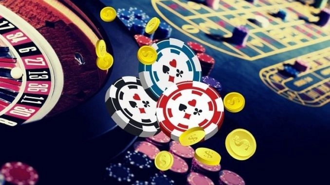 Khám Phá Thế Giới Cờ Bạc Trực Tuyến Tại https//betvisa.day/ - Địa Chỉ Tin Cậy Cho Những Người Đam Mê