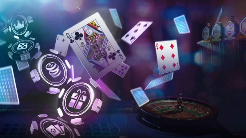 Đa Dạng Trò Chơi Và Tính Năng