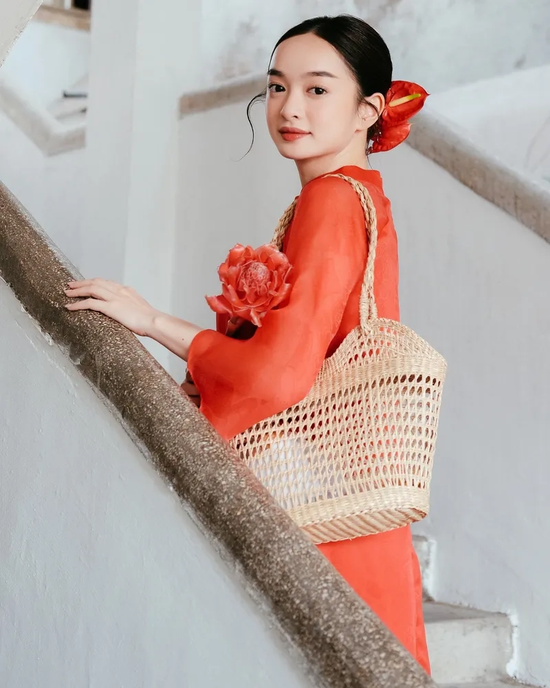 Ảnh đẹp từ phim Kaity Nguyễn đóng gây sốt màn ảnh