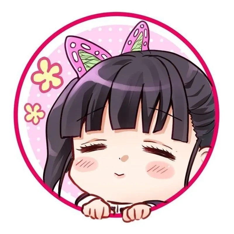 Kanao chibi dễ vẽ với hướng dẫn chi tiết cho người mới