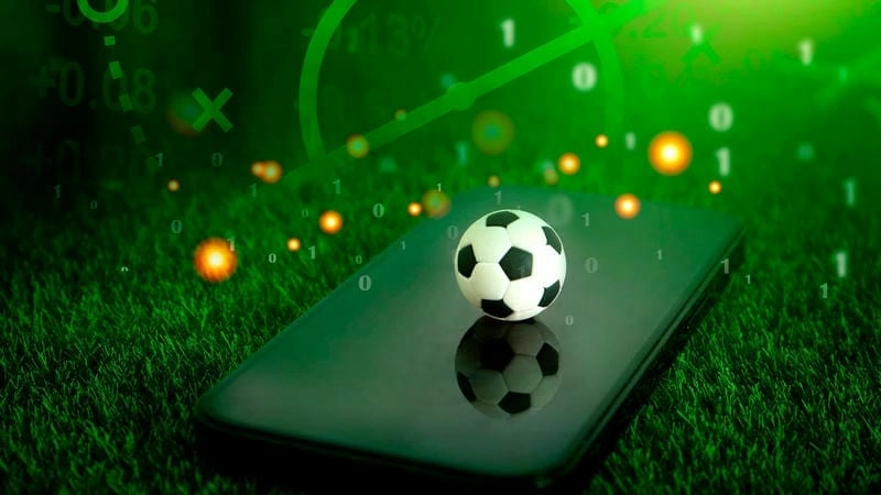  Phân tích trận đấu giúp bạn cược chuẩn tại link vào 8xbet.