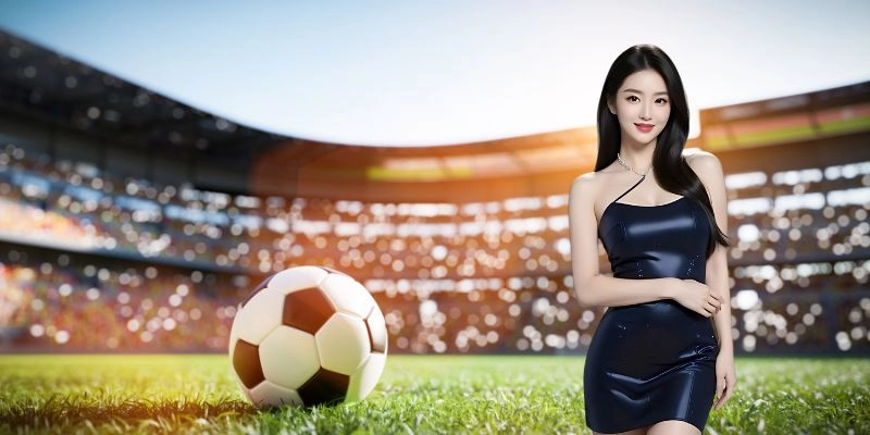 Hướng dẫn cách xem và nhận biết kèo đồng banh nửa trái
