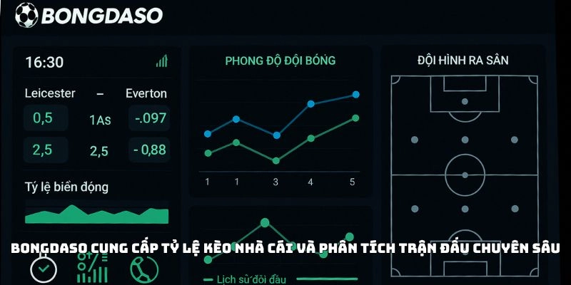 Khái niệm và ý nghĩa của Kèo nhà cái