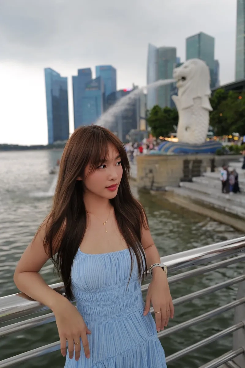 Tìm hiểu tên Khả Ngân có ý nghĩa gì qua bộ ảnh độc quyền