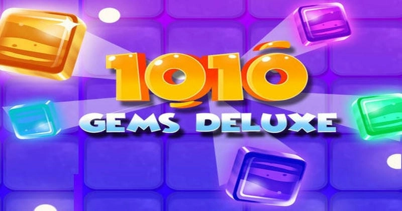 Đặc Điểm Nổi Bật của Game 1010! Deluxe