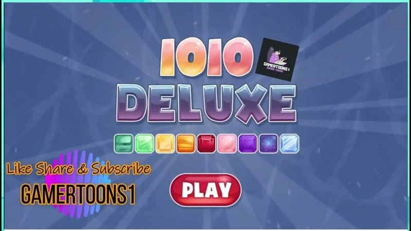 Mẹo và Thủ Thuật Chơi 1010! Deluxe Để Đạt Điểm Cao