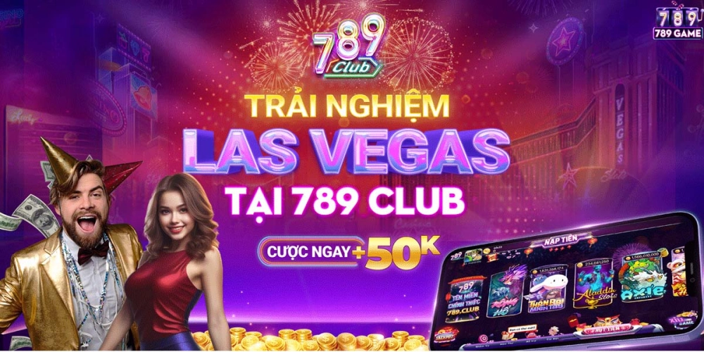 Ưu điểm nổi bật của 789Club