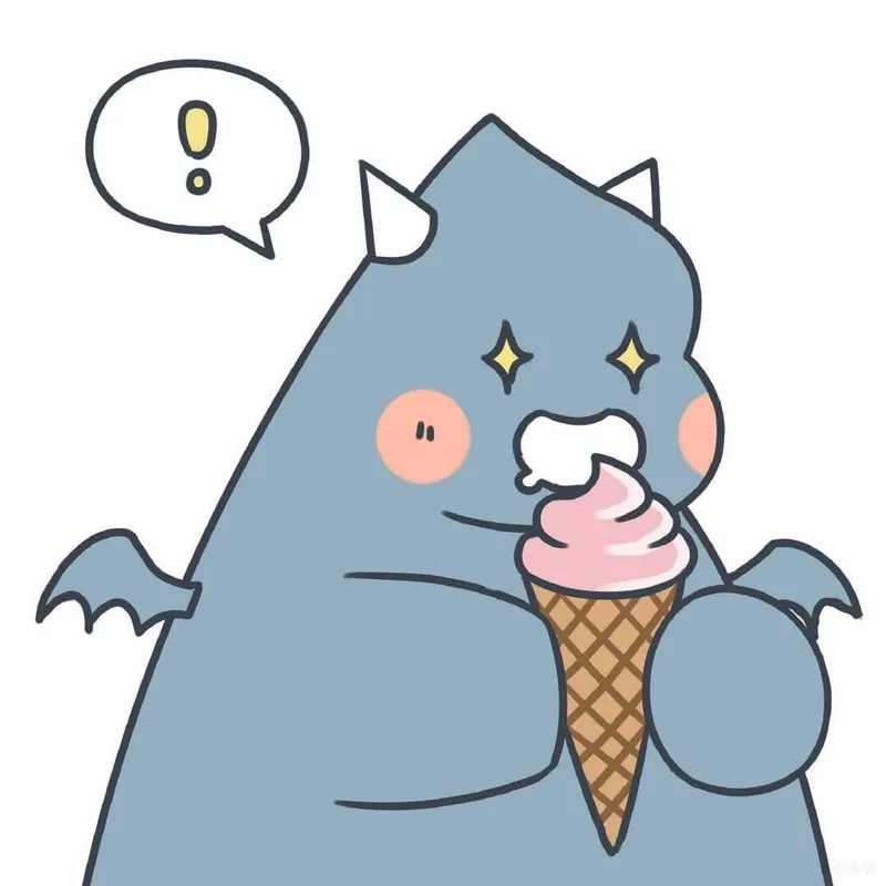 Ngắm chibi khủng long khiến bạn tan chảy ngay