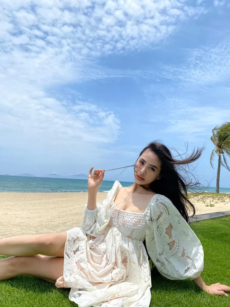 Tìm hiểu ca nương Kiều Anh sinh năm 1994 và hành trình nghệ thuật