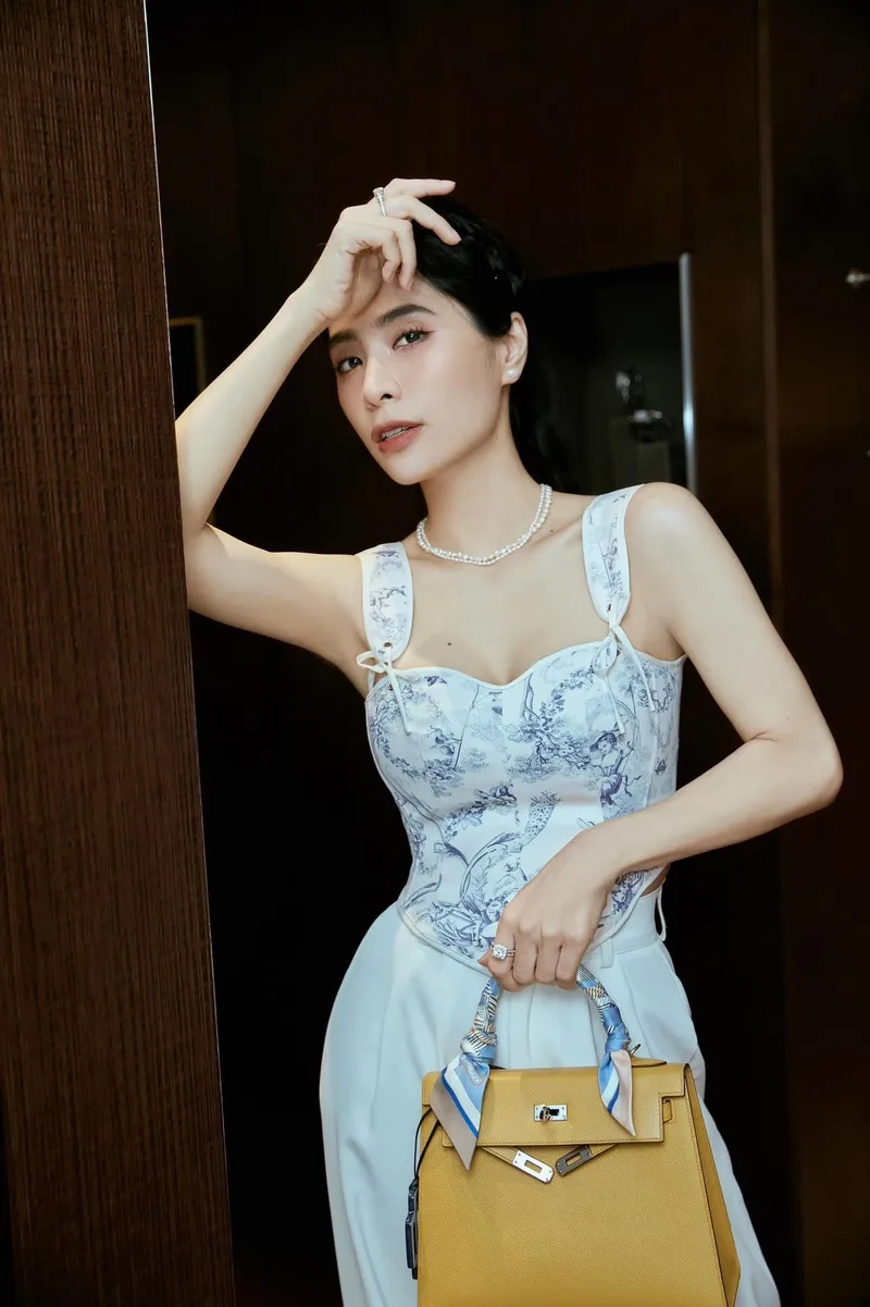 Kiều Anh sinh năm bao nhiêu 1994 và hành trình chinh phục khán giả