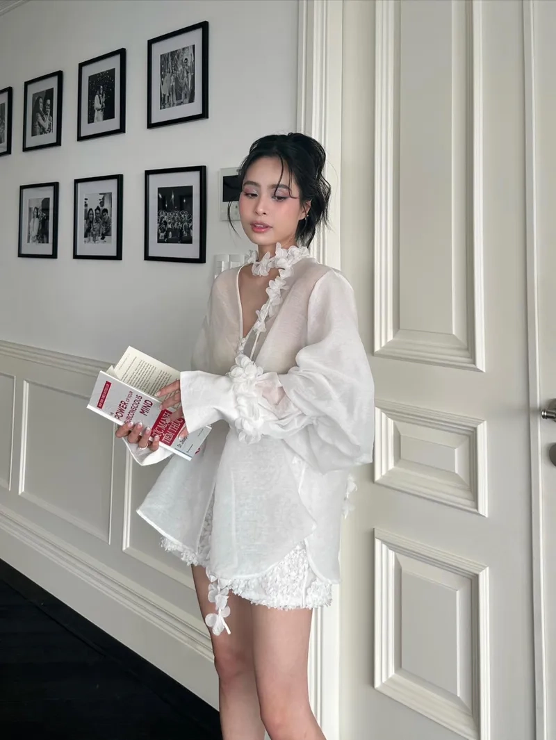 Nghe Đào Liễu ca nương Kiều Anh với làn điệu ca trù độc đáo