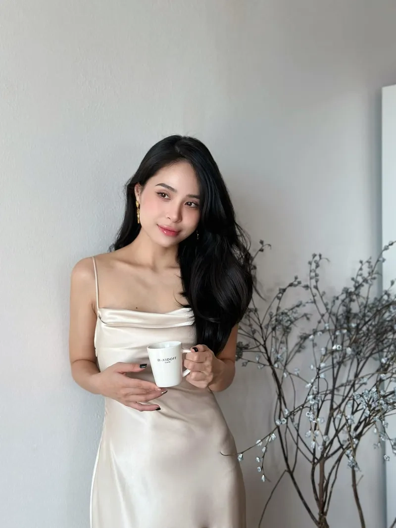 Ca nương Kiều Anh kinh doanh gì bí quyết thành công của cô