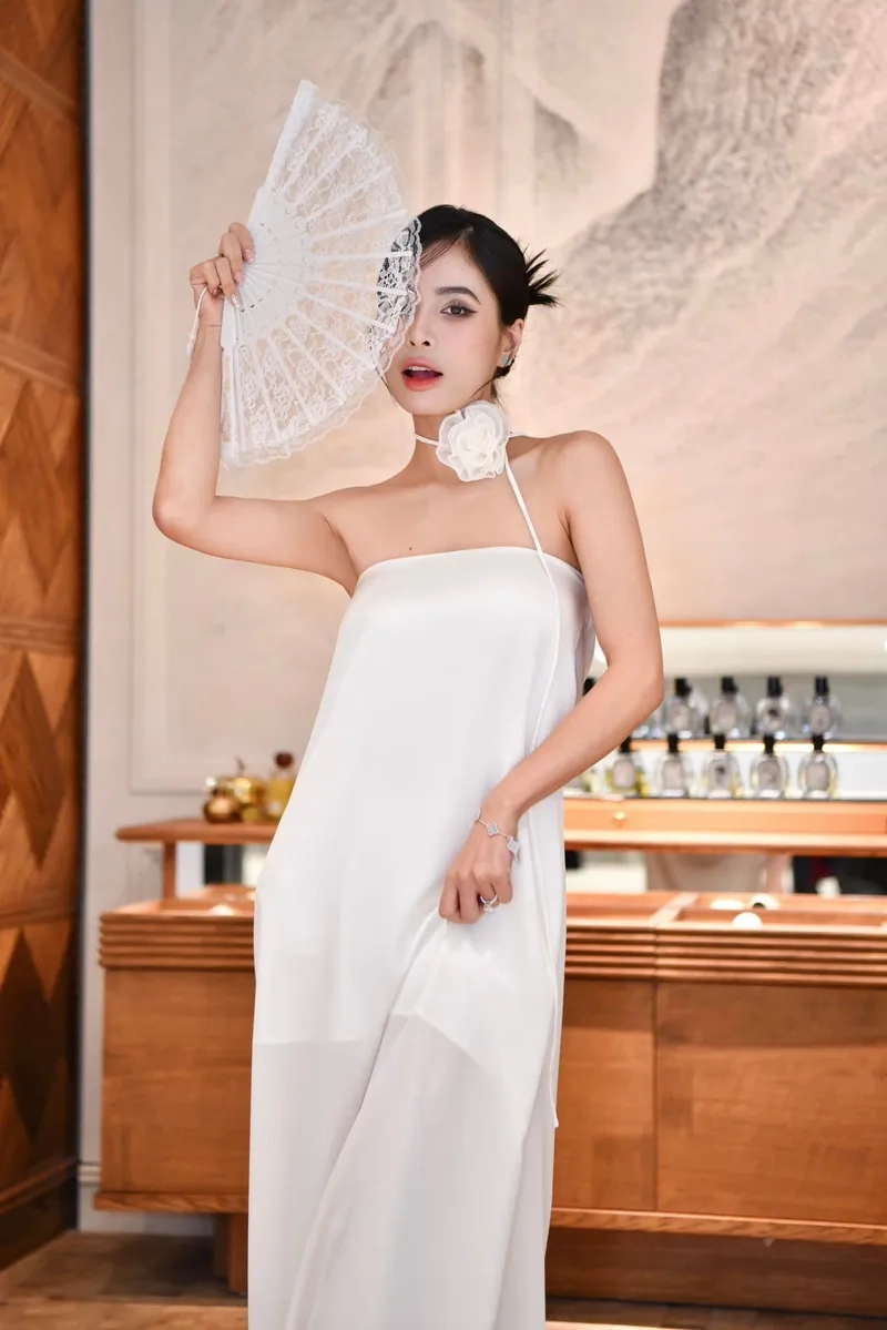 Sự thật về phốt ca nương Kiều Anh có gì đáng chú ý