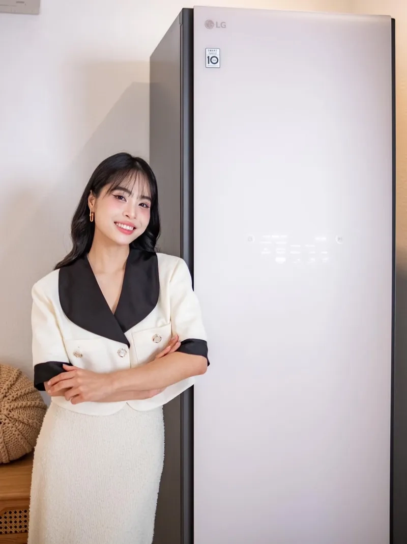 Kiều Anh chị đẹp đạp gió khuấy đảo với màn trình diễn đỉnh cao