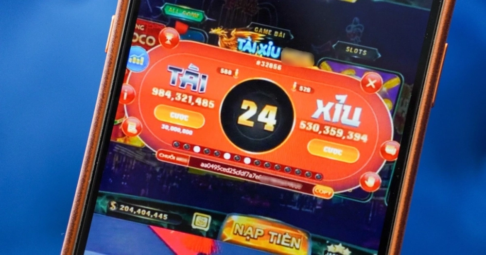 Chiến Thuật Cược D