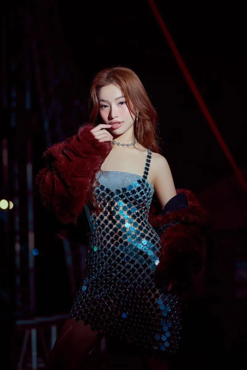 Khám phá tiểu sử Lâm Bảo Ngọc với hành trình nghệ thuật