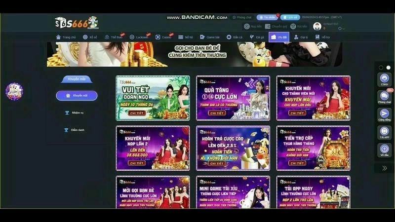  Casino EE88 với trò chơi đa dạng tại nhà cái EE88 
