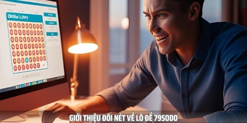 Lô đề 79sodo mang đến cho bet thủ cơ hội đổi đời nhanh chóng
