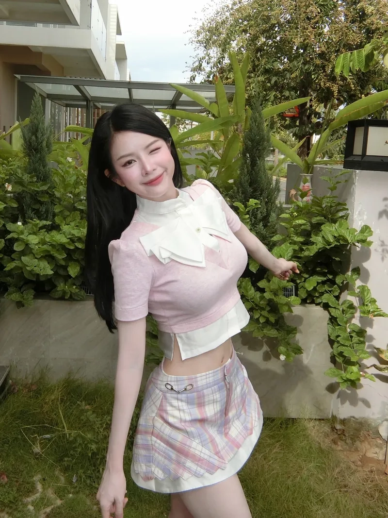 Khám phá DJ Mie profile với sự nghiệp đầy ấn tượng