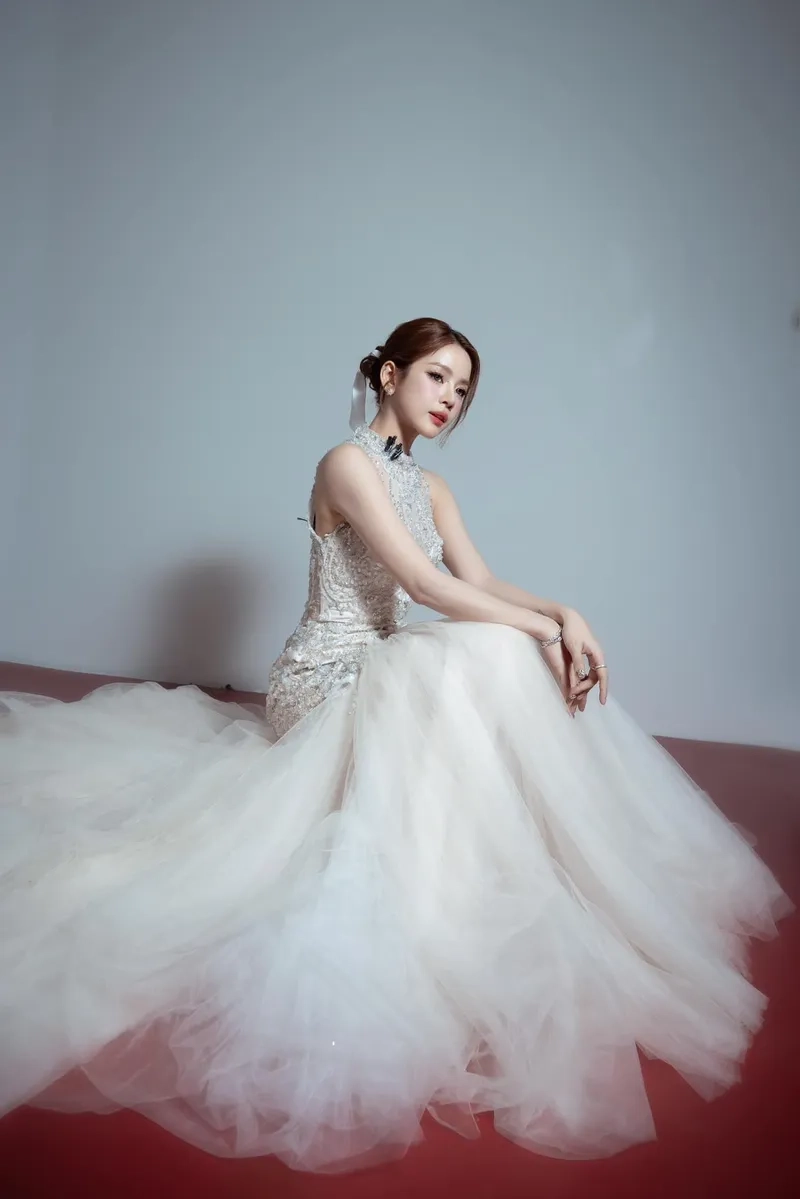 Theo dõi DJ Mie official để cập nhật tin tức hot