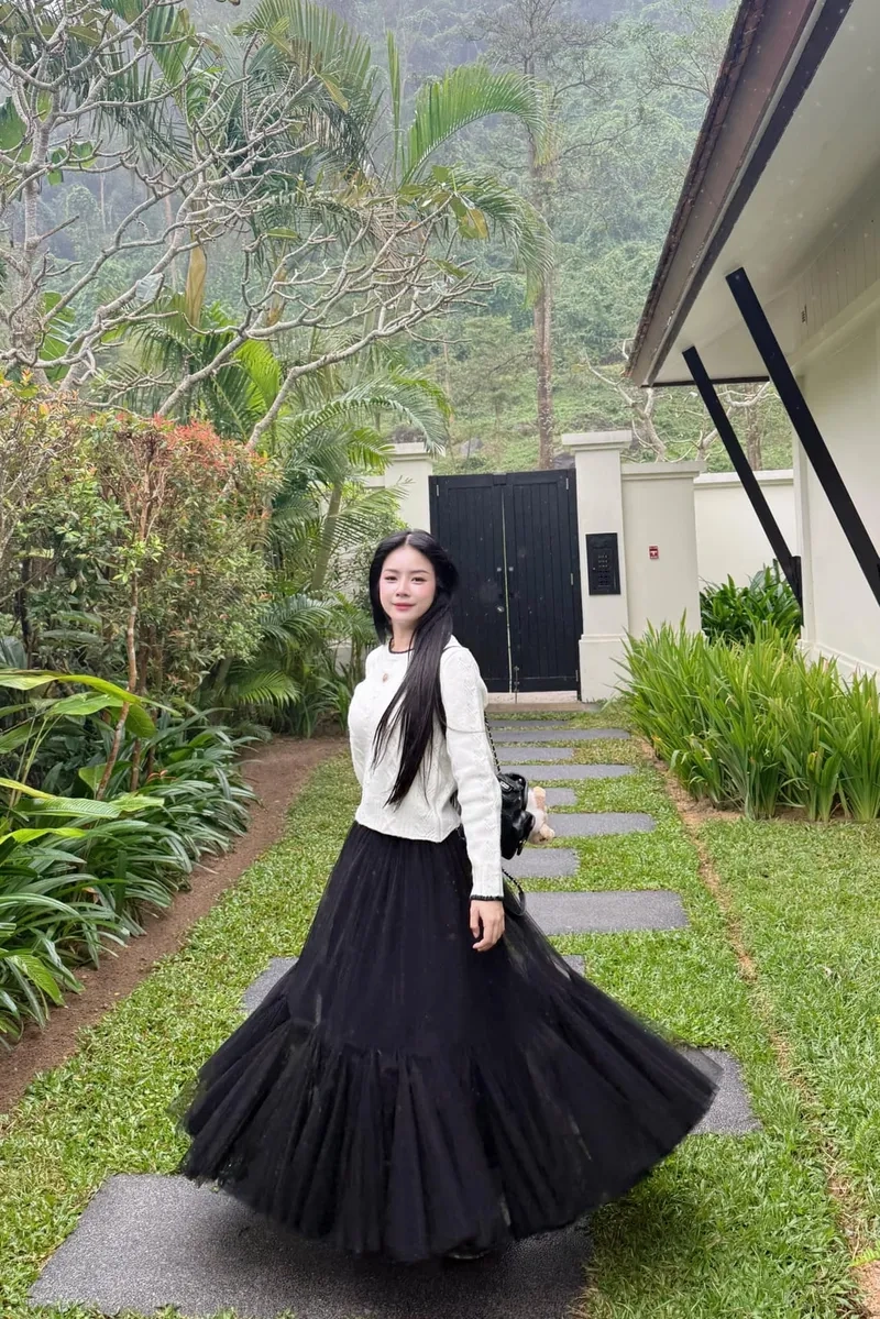 Xem DJ Mie Sao Nhập Ngũ với những khoảnh khắc đáng nhớ