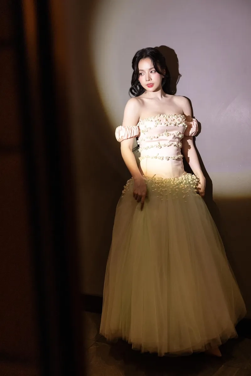 Xem lại DJ Mie Rap Việt mùa 2 với màn trình diễn bùng nổ