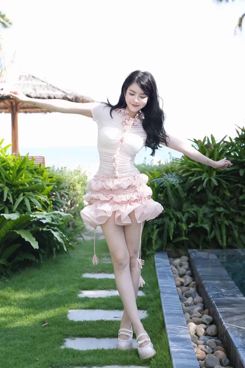 Cập nhật DJ Mie mới nhất với những khoảnh khắc hot