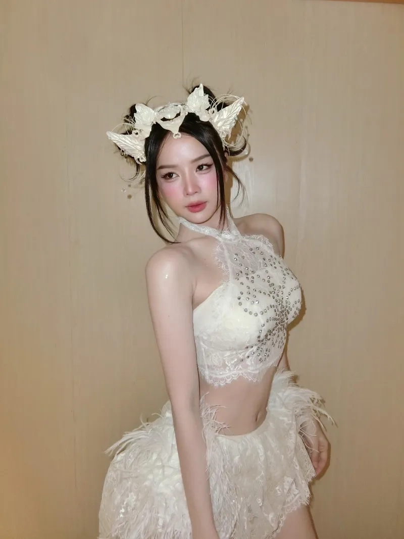 Xem DJ Mie phim Quỷ Cẩu với vai diễn đầy bất ngờ