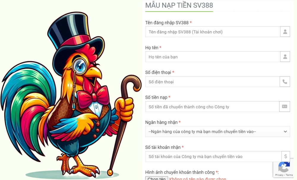  Bí kíp thắng lâu dài với đá gà tại nhà cái SV388.