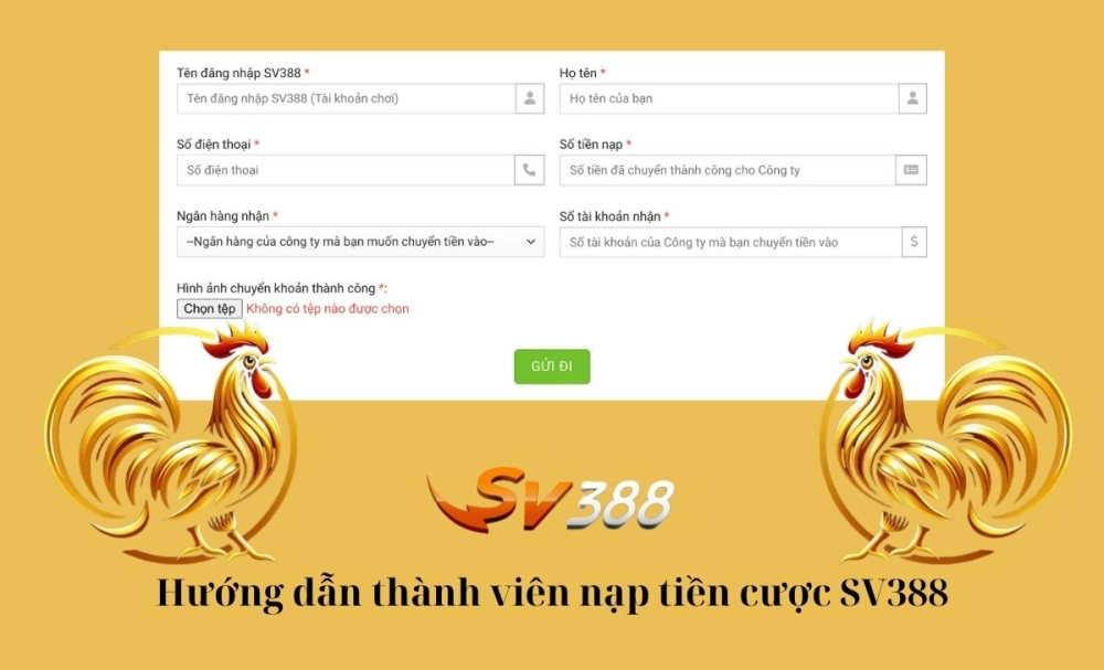  Phân tích gà chiến trên link vào SV388 để cược chuẩn.