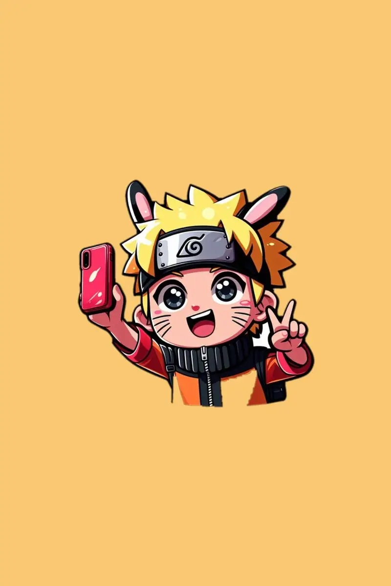 Naruto chibi game mang lại niềm vui bất tận