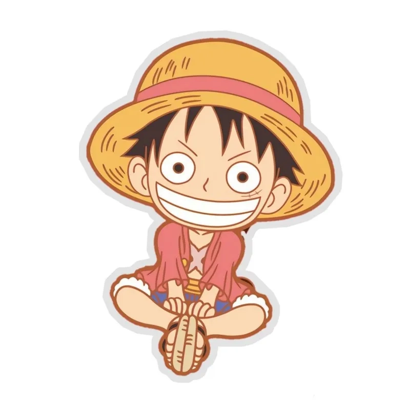 Tạo avatar One Piece chibi để thể hiện cá tính của bạn
