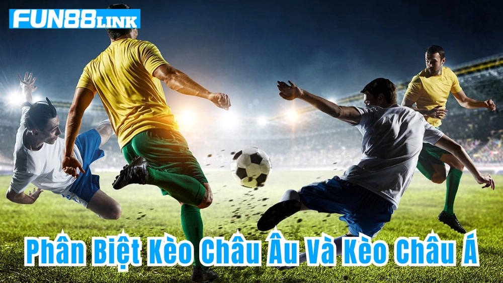 Lý do nên phân biệt rõ 2 loại kèo