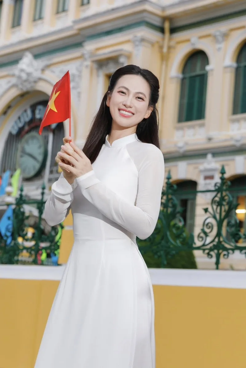 Xem phim Chiếm đoạt Phương Anh Đào với diễn xuất đầy kịch tính
